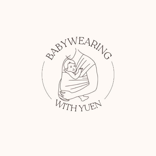 Babywearing with Yuen – Yuen Tham